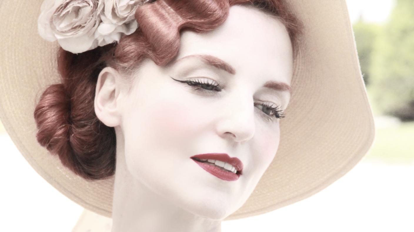 Eve La Plume di GGP
