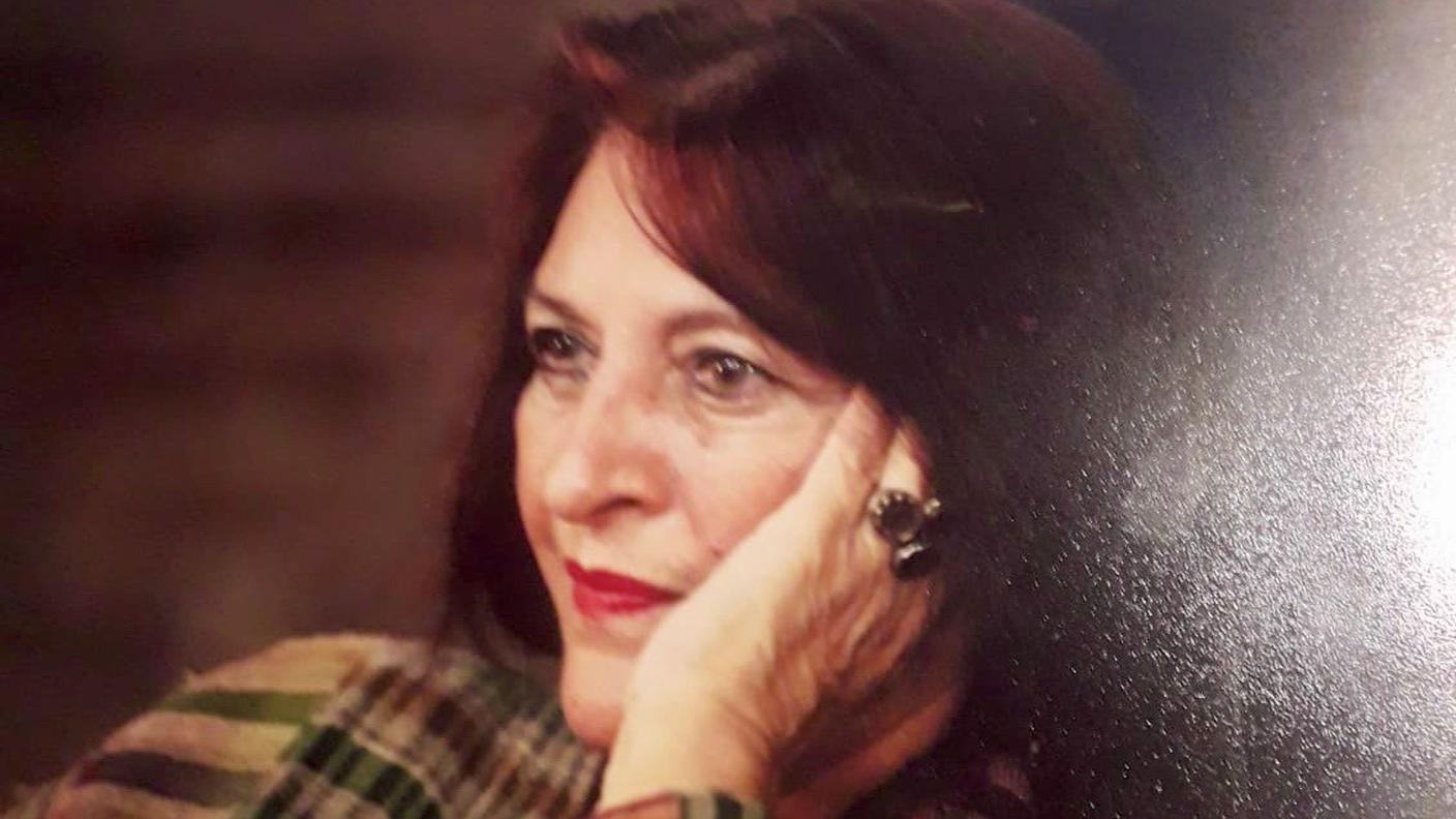 Lella Ravasi Bellocchio