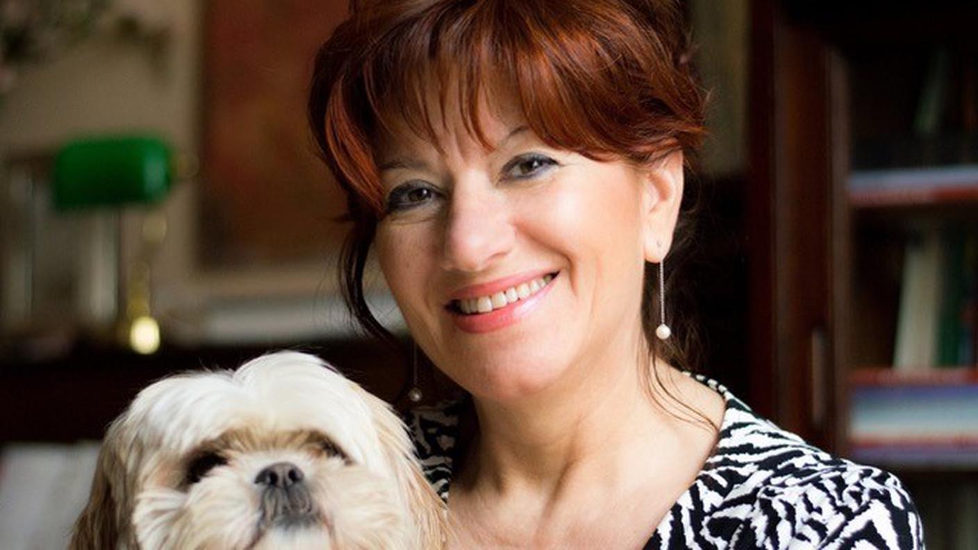 Laura Pigozzi
