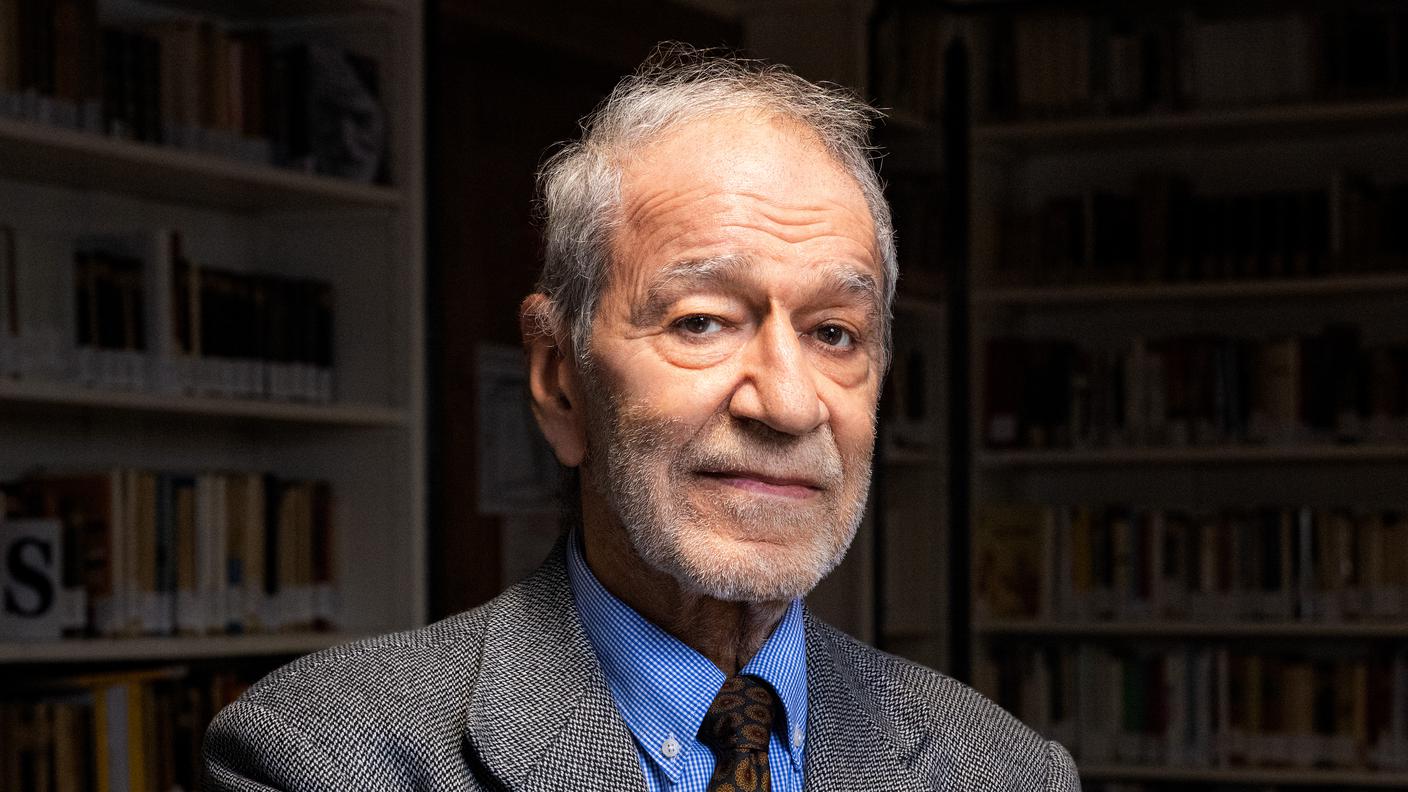 Luigi Zoja