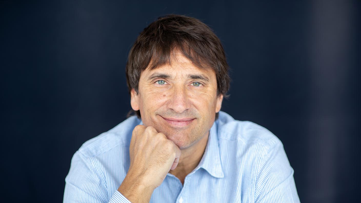 Matteo Lancini