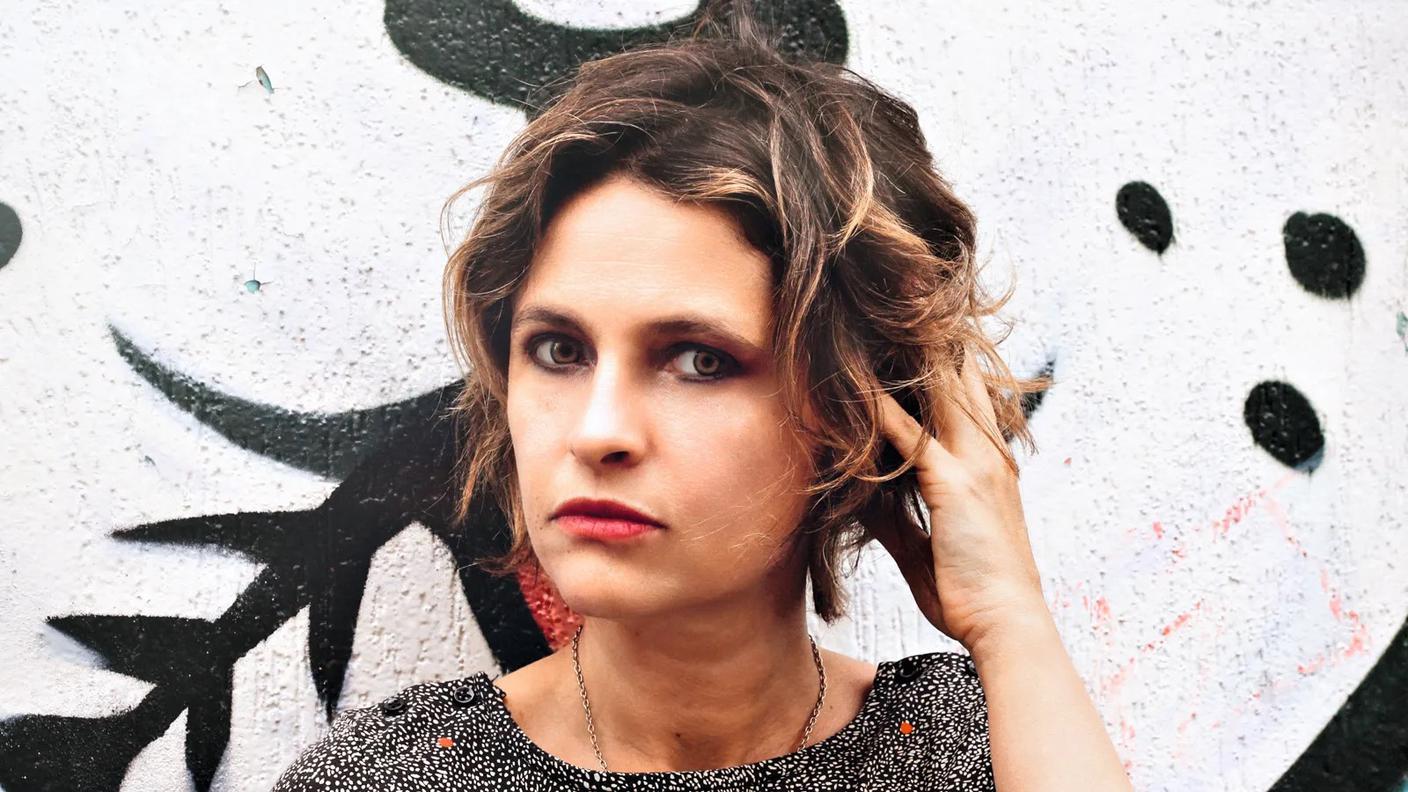 Violetta Bellocchio
