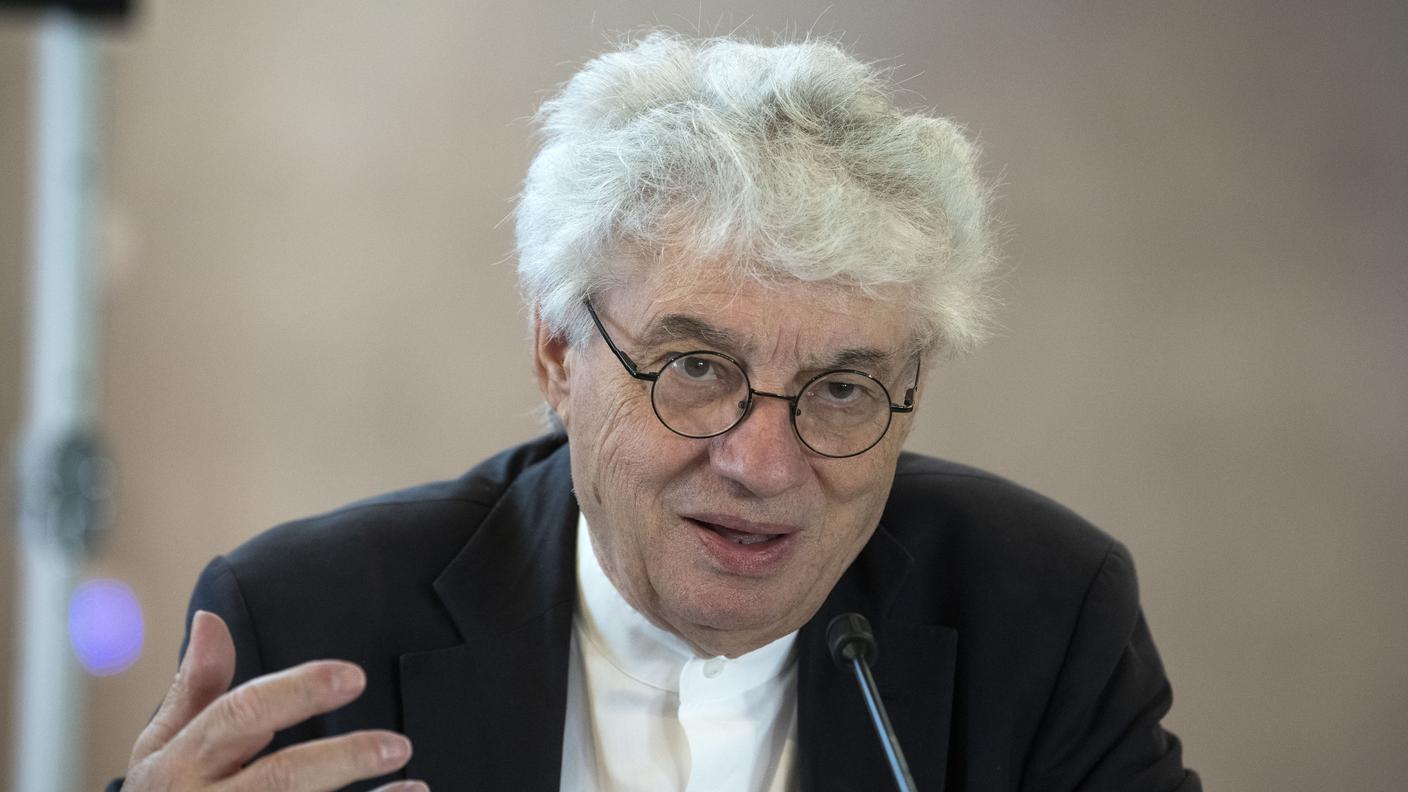 Mario Botta