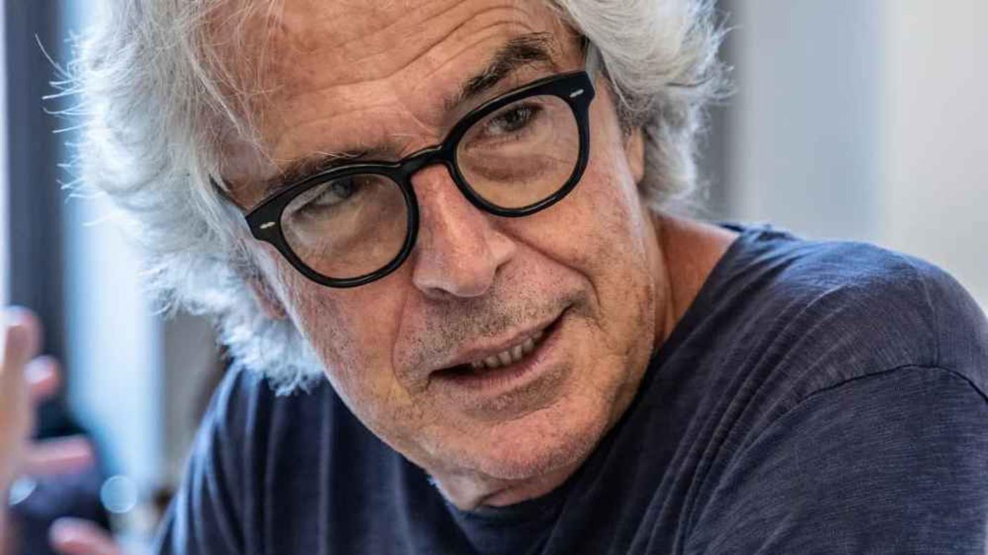 Tullio Solenghi
