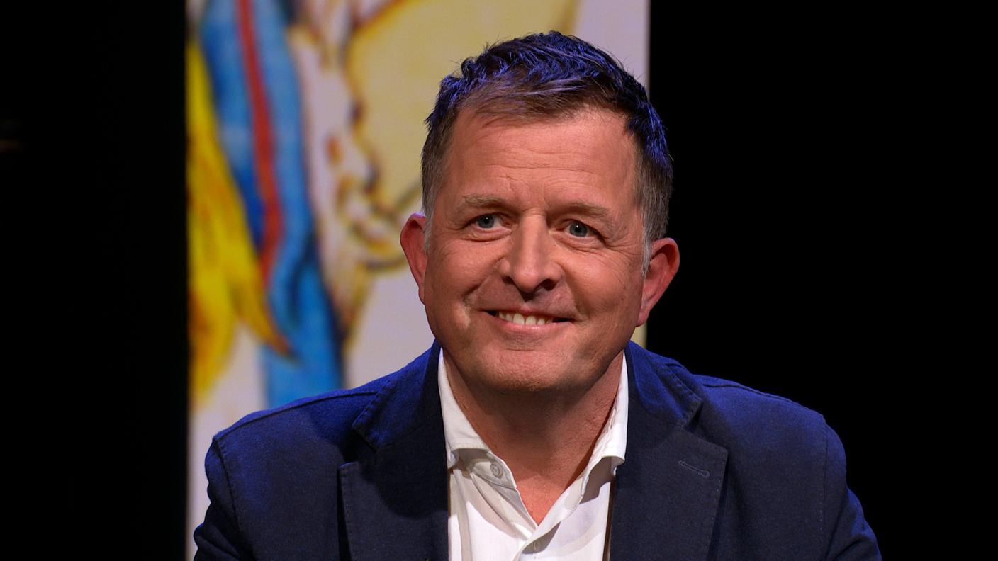 Andreas Wechsler