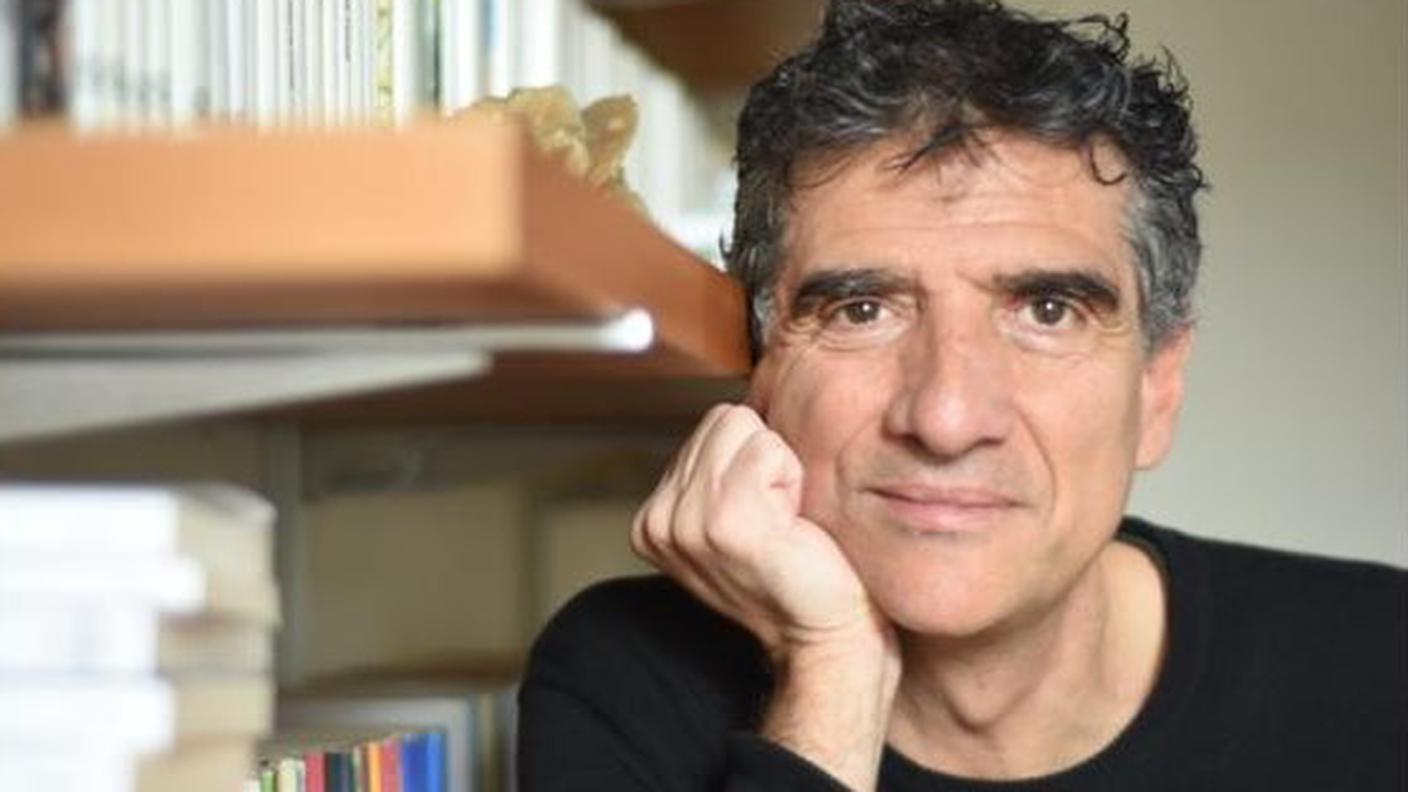 Giorgio Scianna