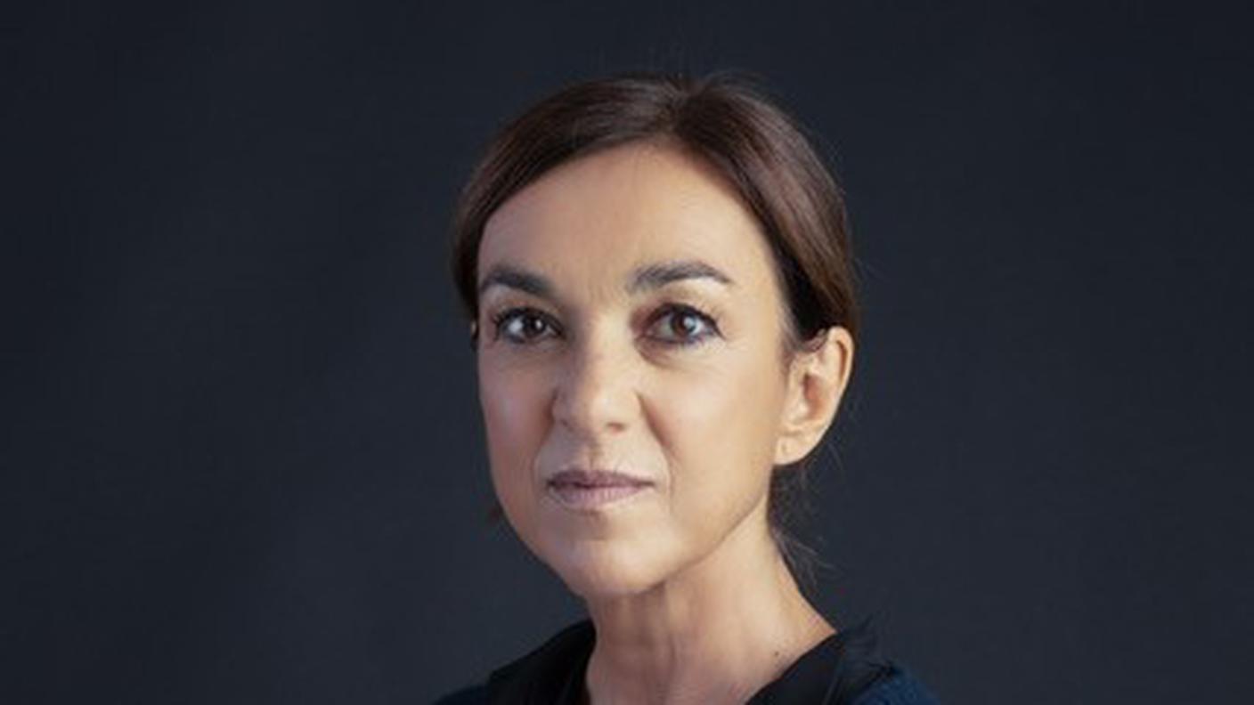 Daria Bignardi ©Claudio Sforza