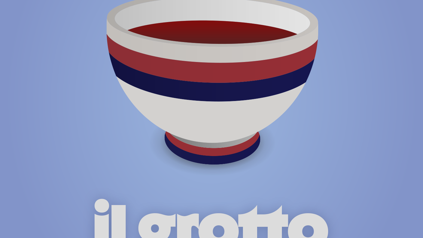 1x1 Il grotto 