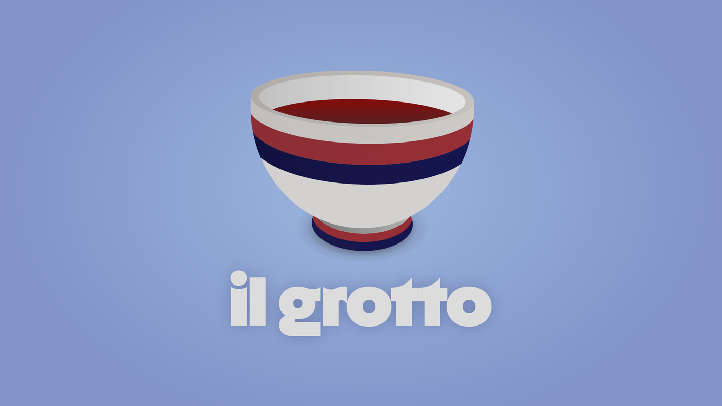 16x9 Il grotto