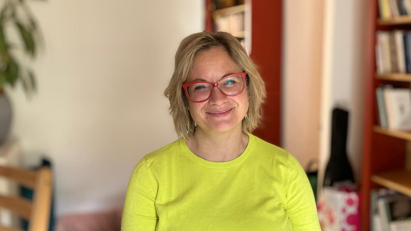 Fabiola Monigatti