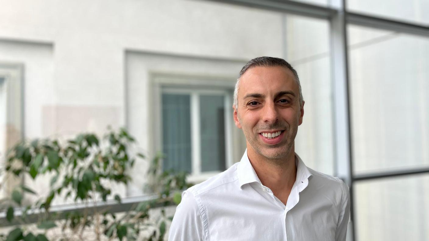 Stefano Bredice
