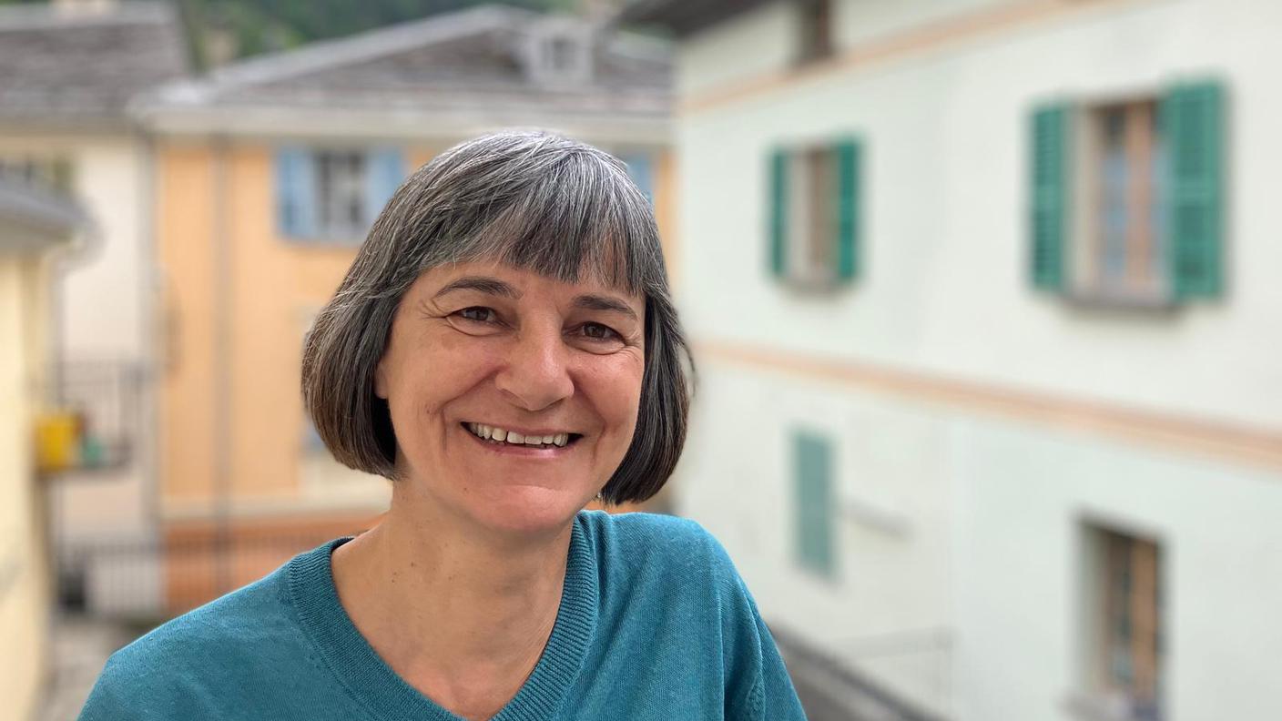 Paola Gianoli