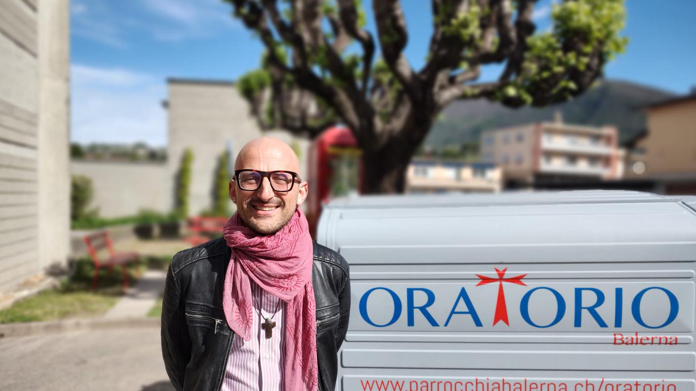 Don Marco Notari