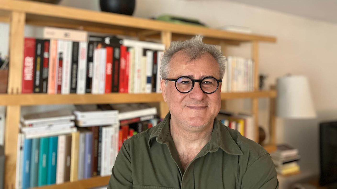 Fabio Lo Verso