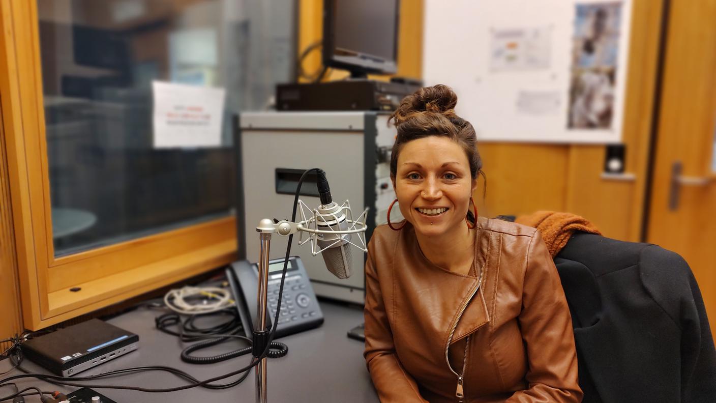Sara, 25.07.24 - L'Ombelico del Mondo