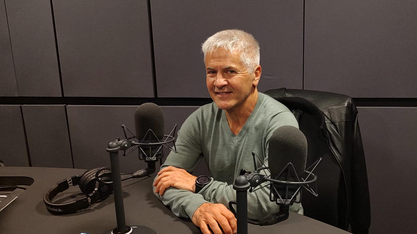 Alessandro Pawlowski