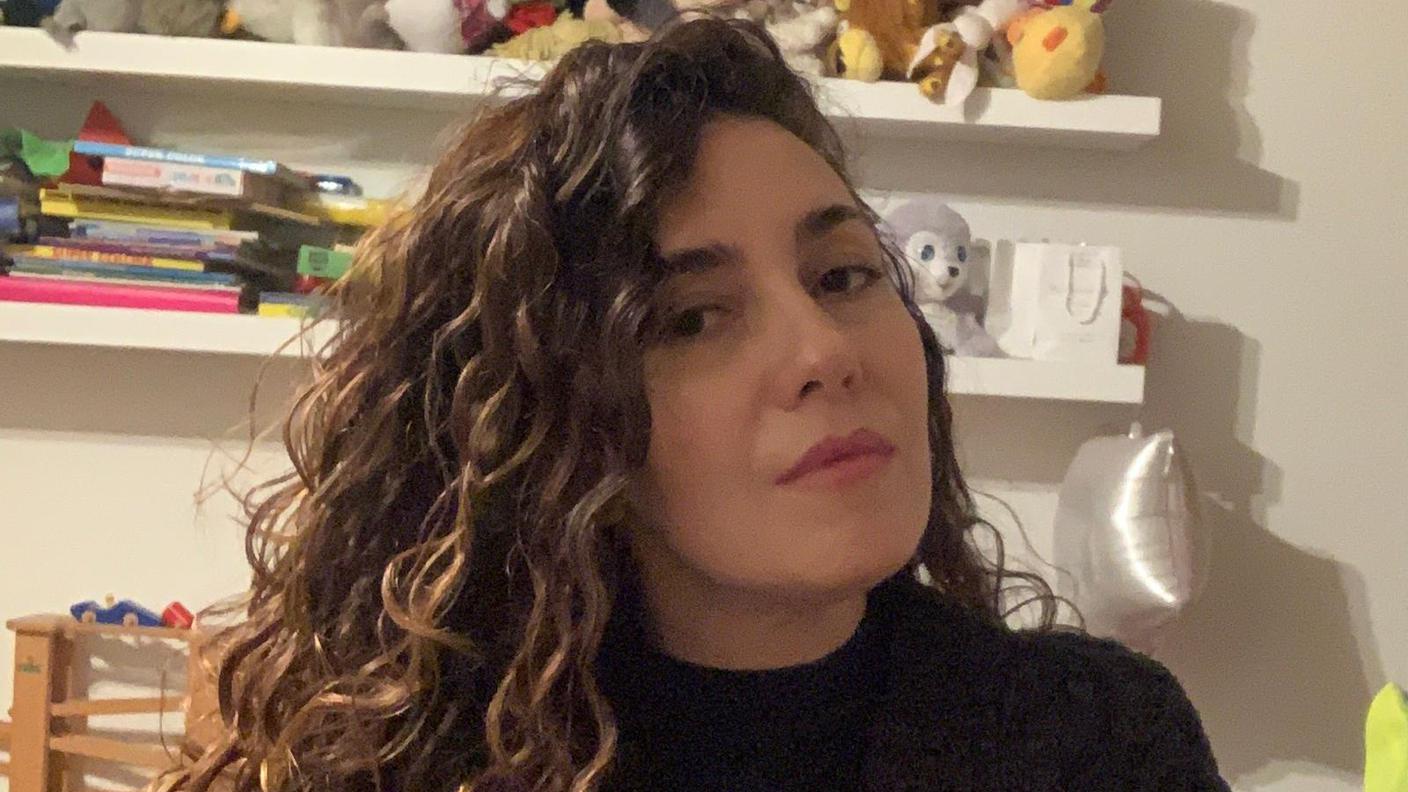 Maresa Schembri