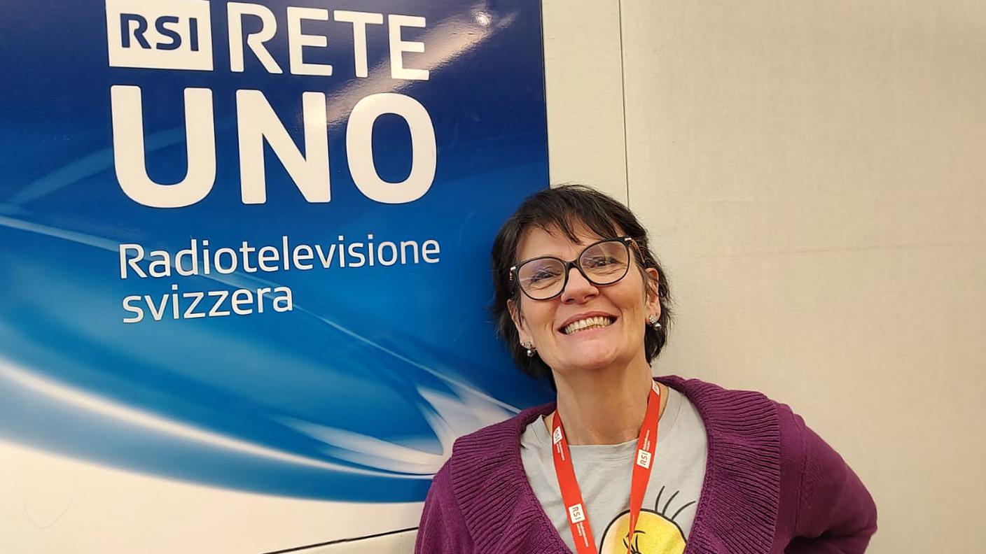Françoise Ansermet