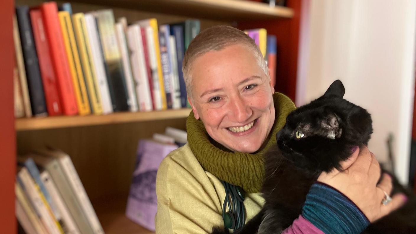 Begoña Feijoó Fariña