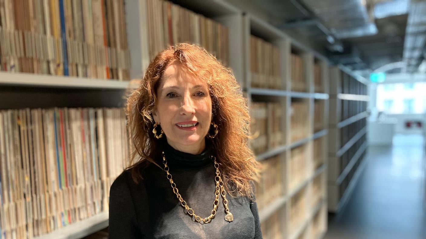 Franca Comalini