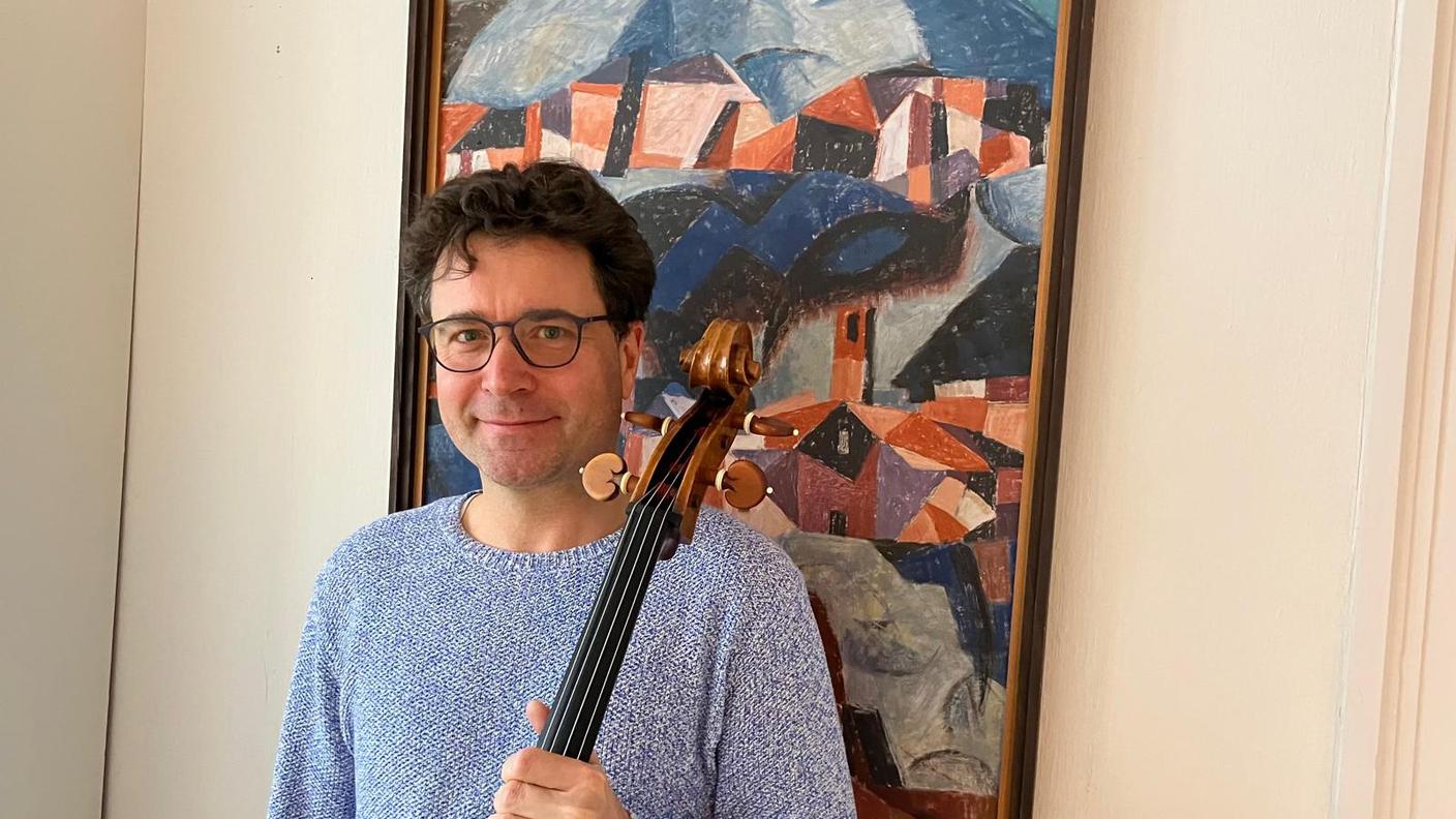 Mattia Zappa