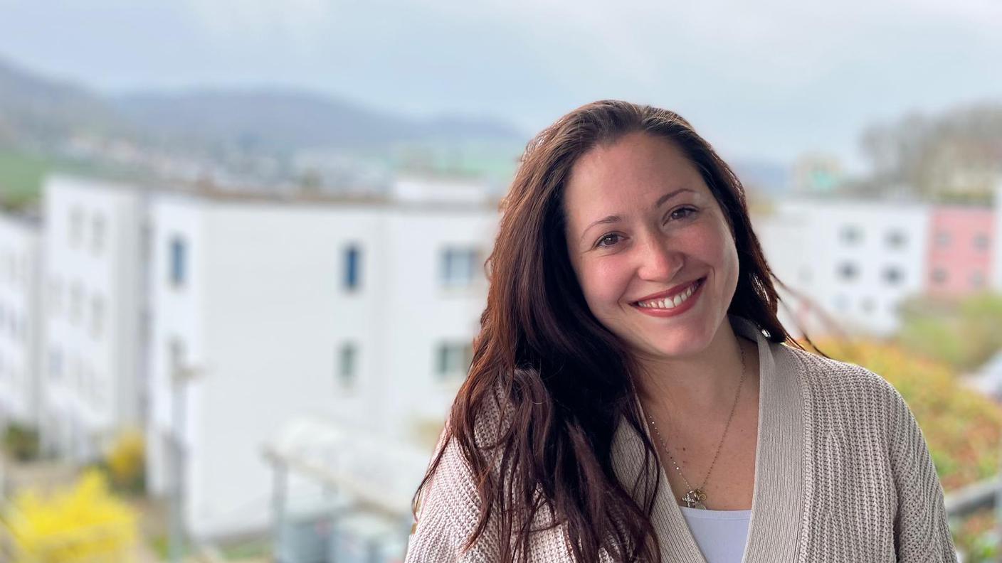 Cristina Azzuè