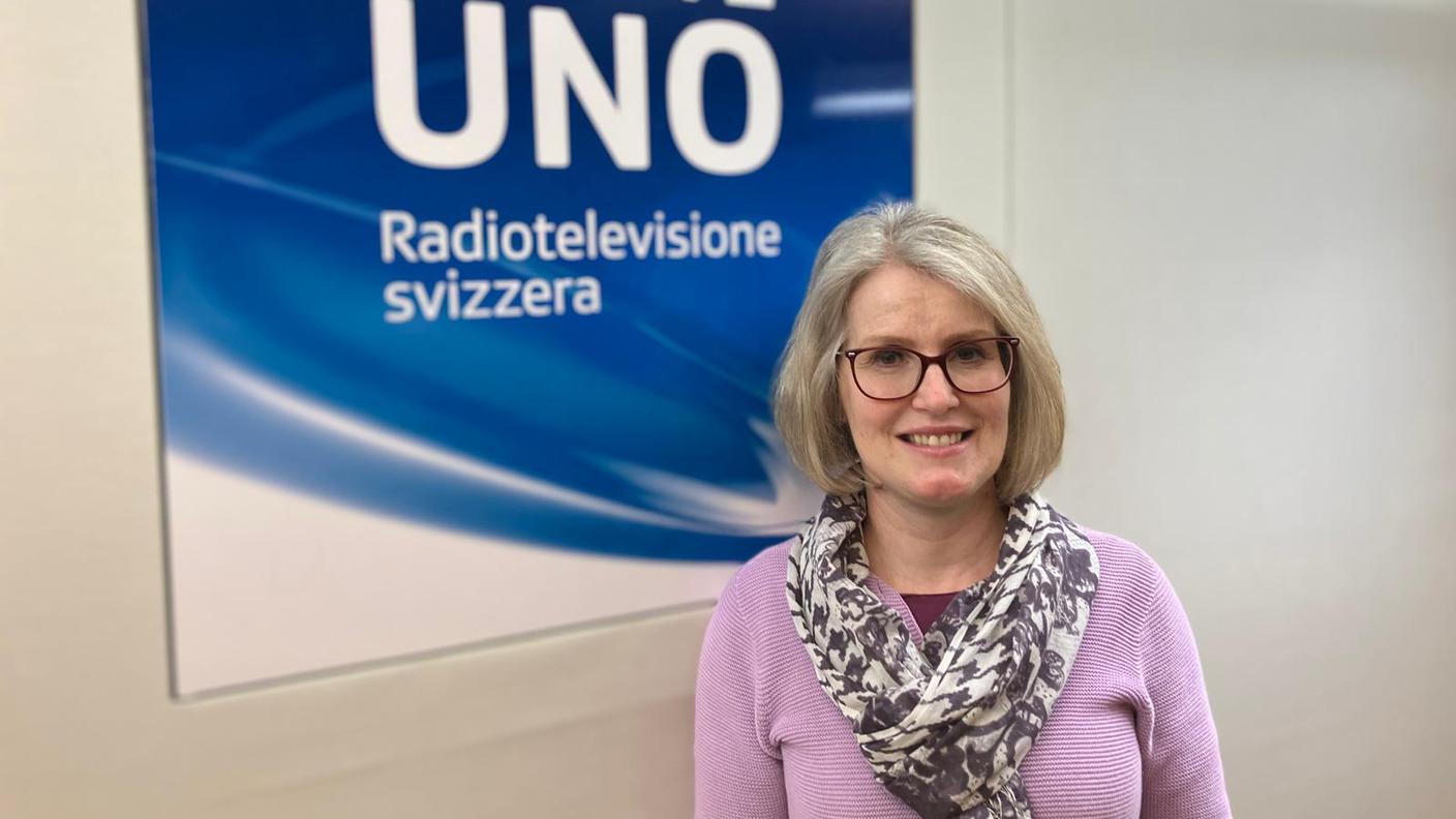 Michela Pronzini