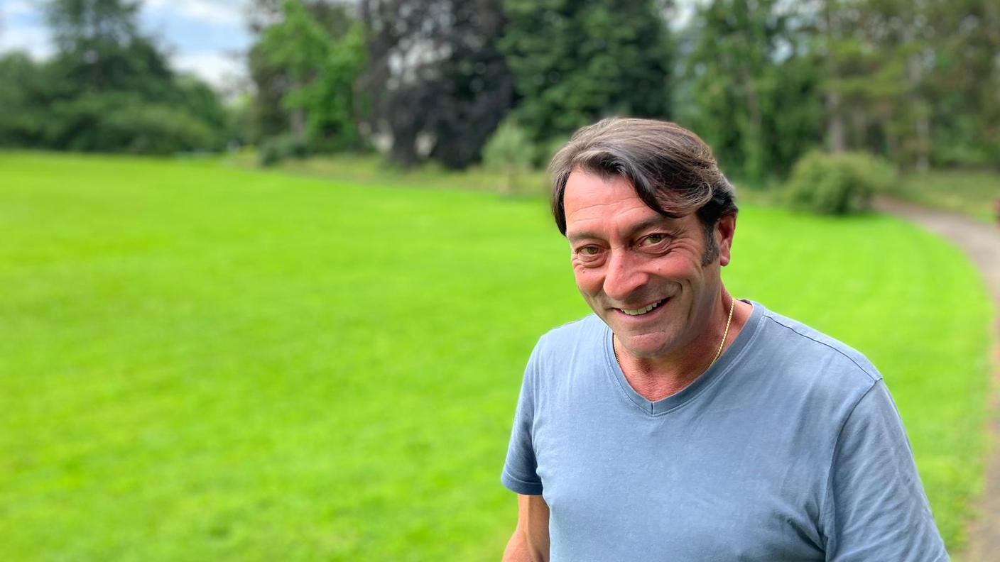 Davide Rinaldi