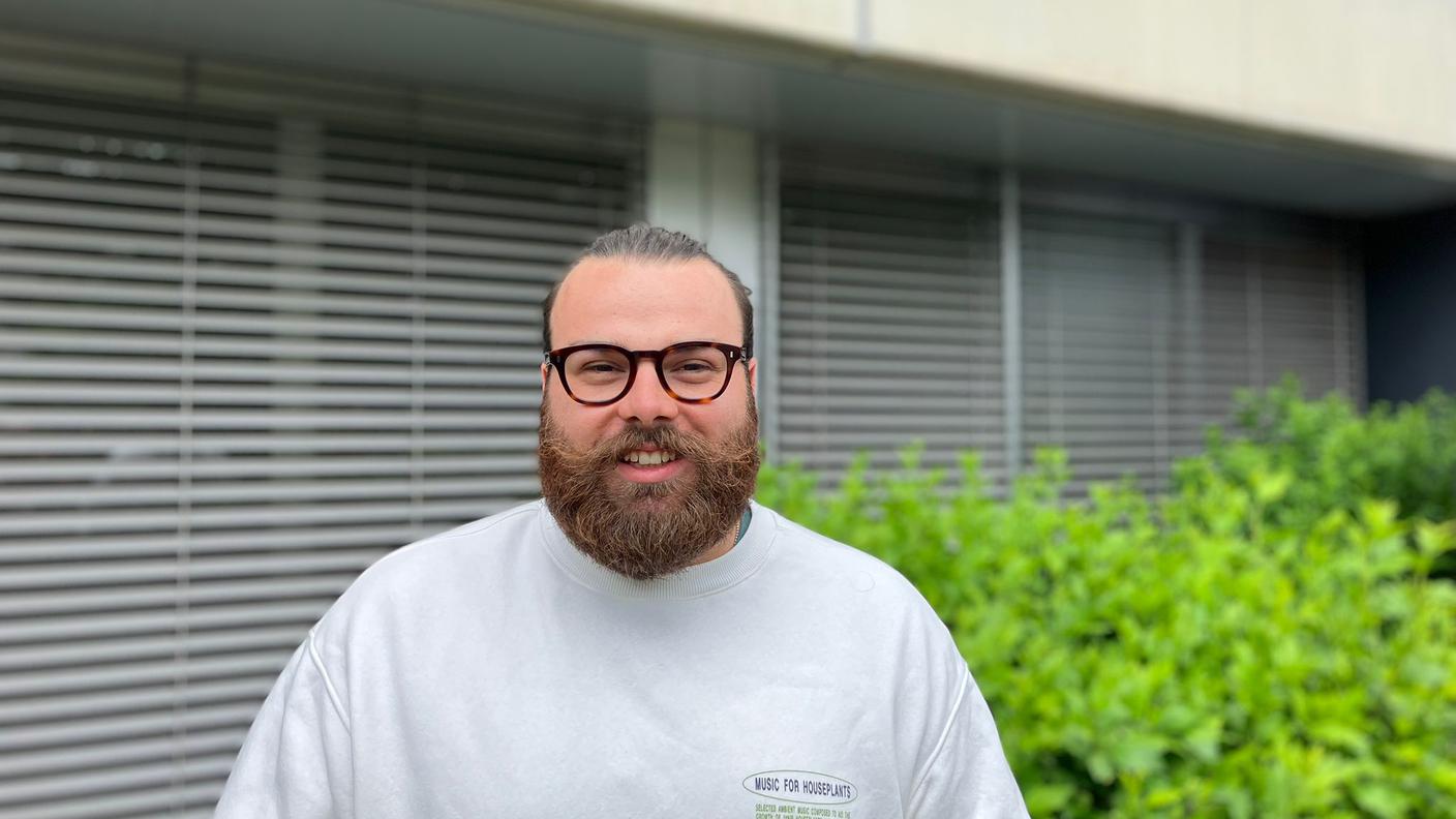Giorgio Folli