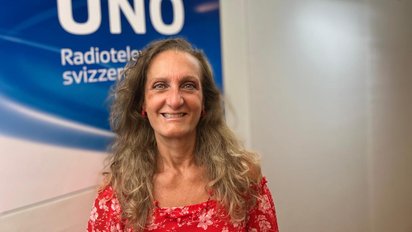 Roberta Benvenuti