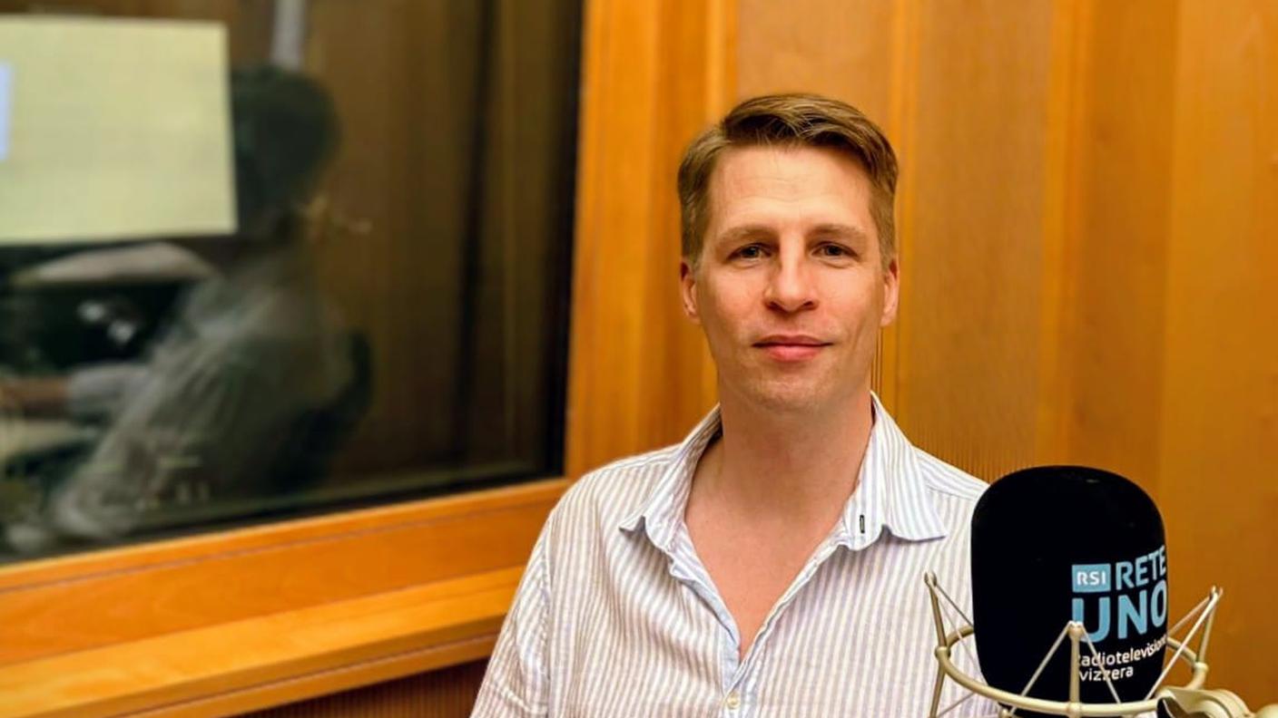 Kristof Ferenczi