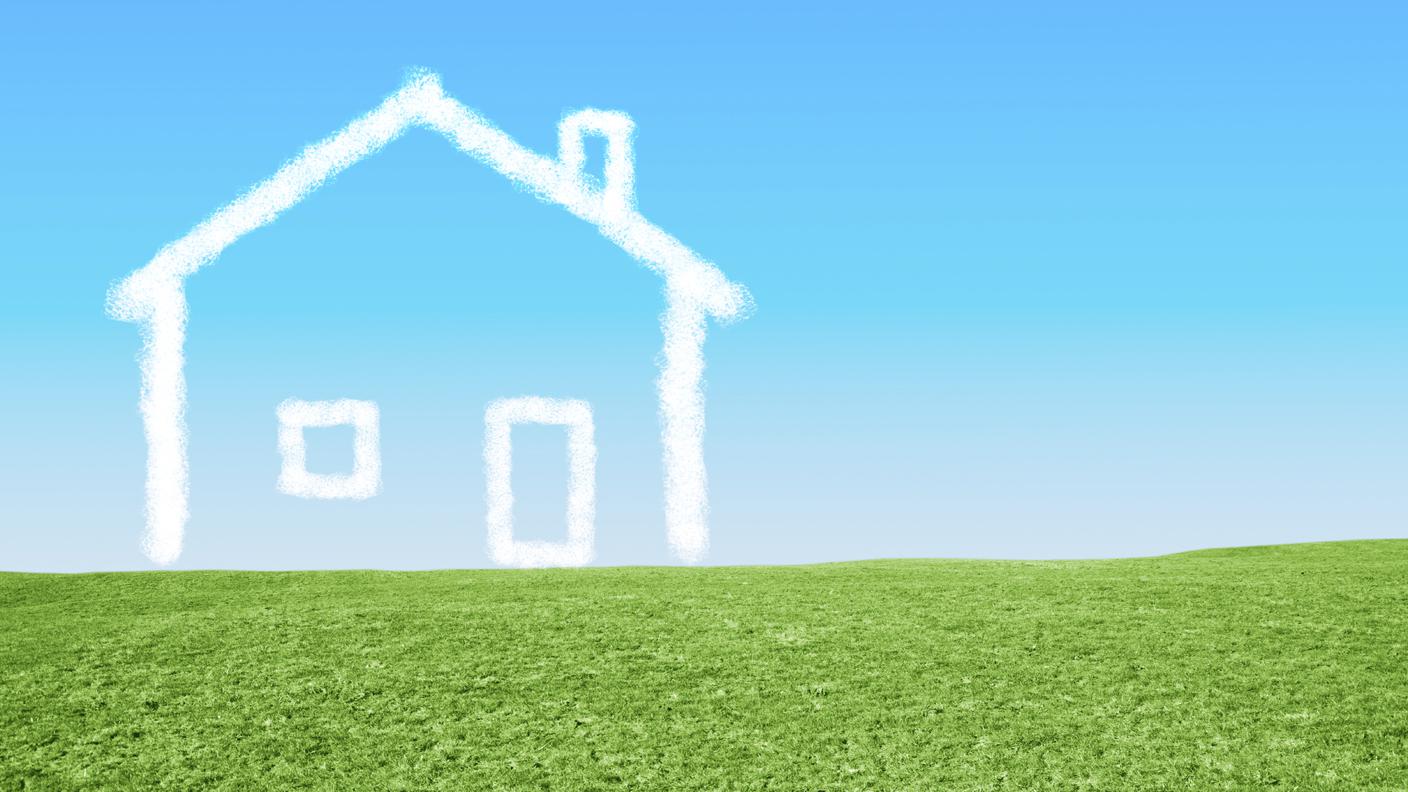 Casa, Appartamento, Comprare, ipoteca, affitto