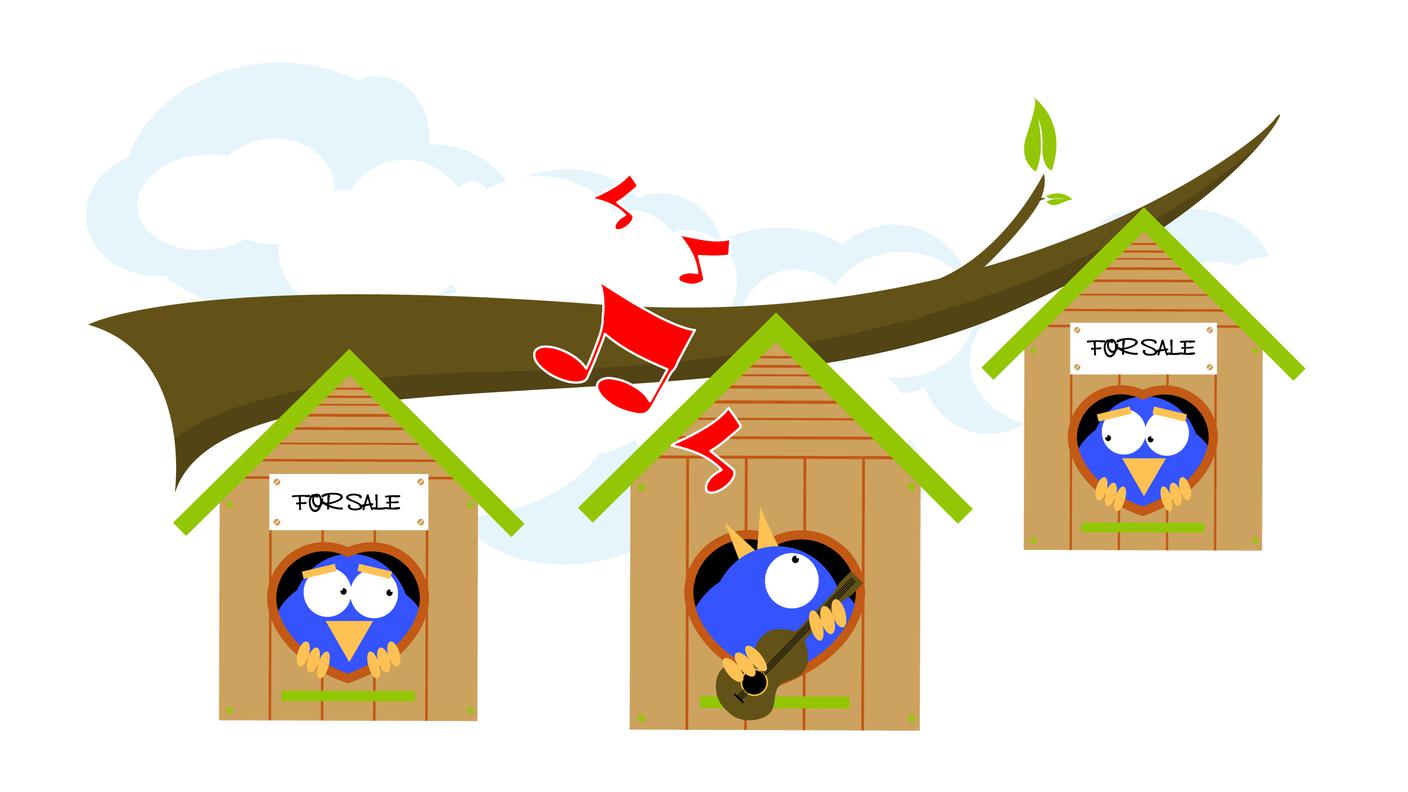 Vicini di casa, litigi, vendere, Casa, Cambiare casa, Rumore, Proprietari d`immobili, Irritazione, Albero