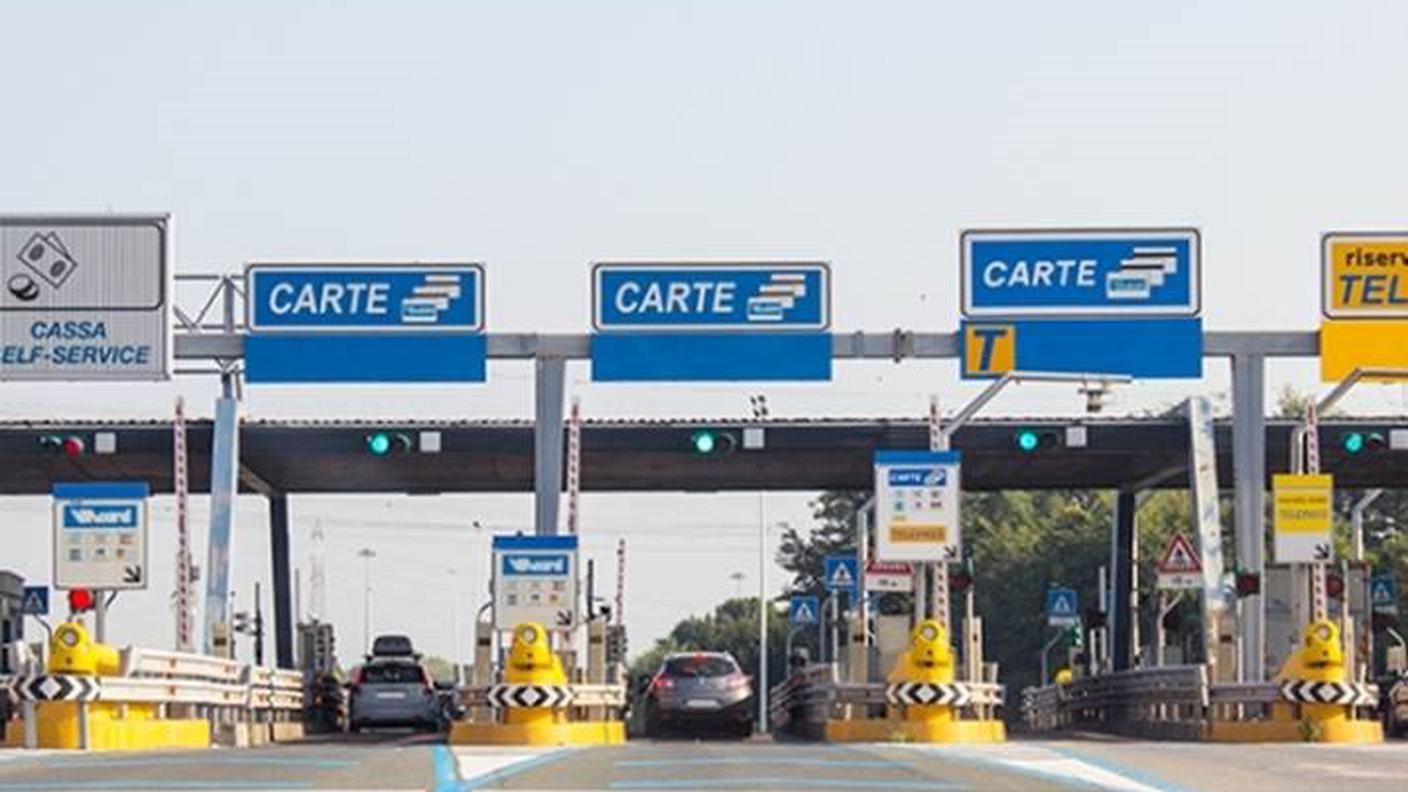 Telepass Italia