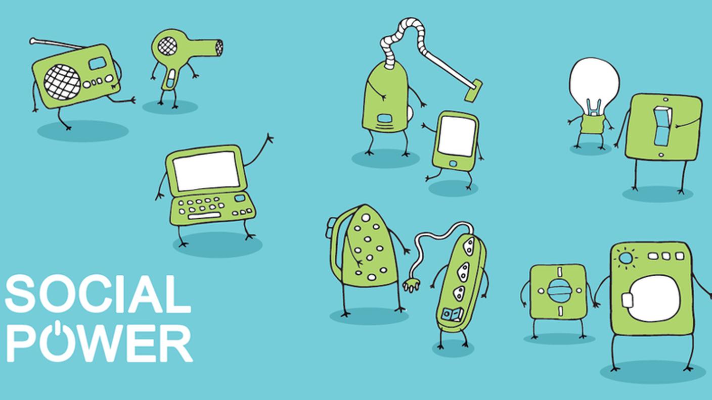 Socialpower