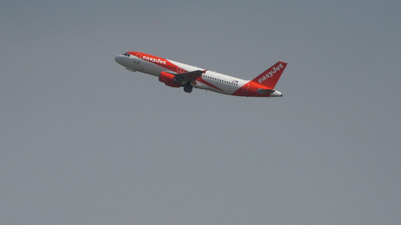 Volo easyjet