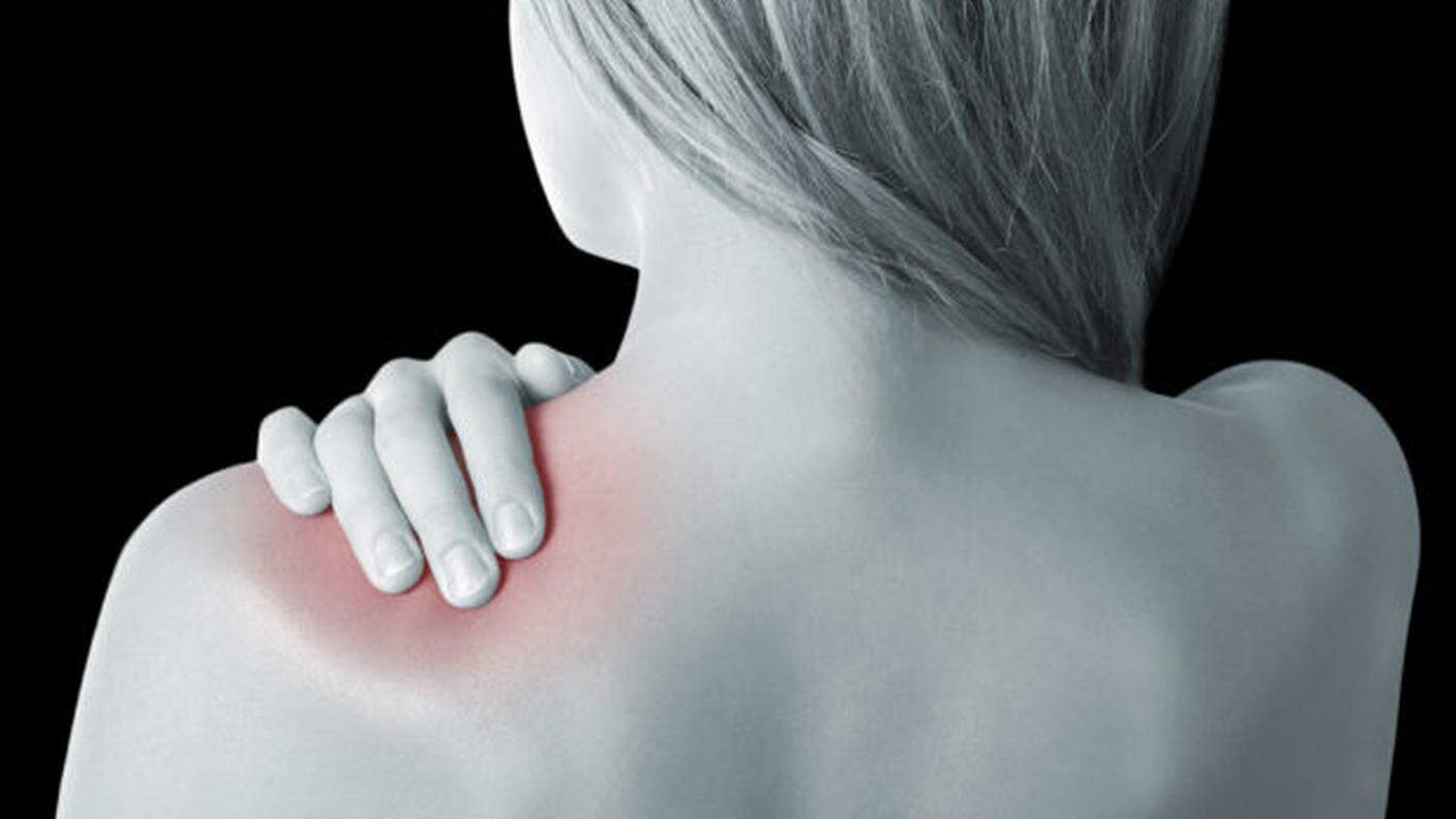 Dolore ai tendini e alle borse sinoviali, Campagna Guardiamoci le spalle: come prevenire i dolori e i reumatismi