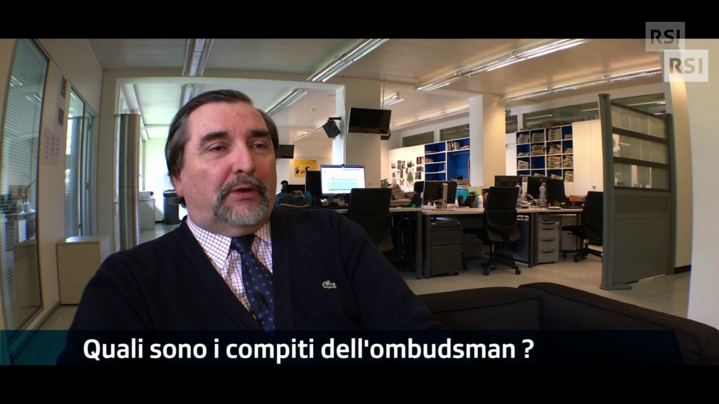 Ombudsman