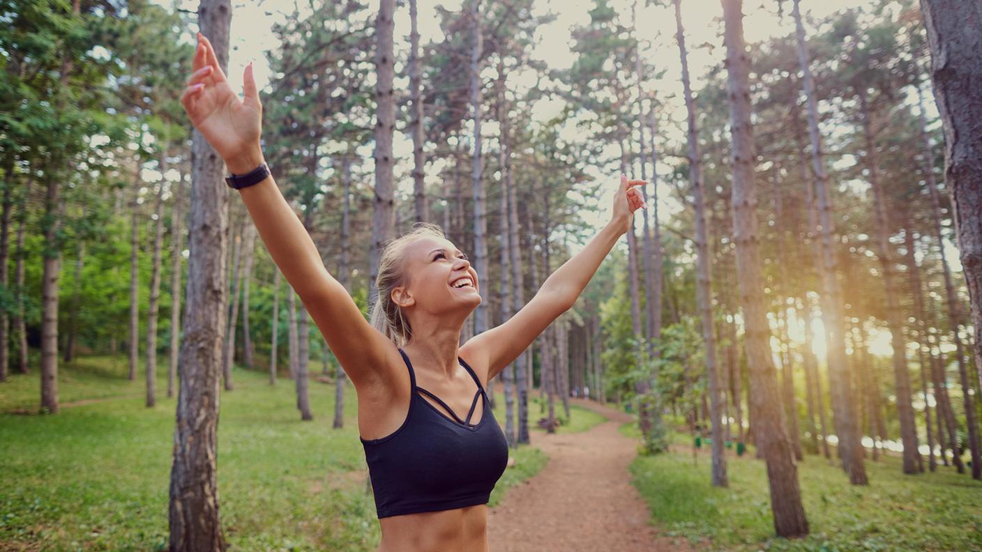 Ginevra e lo sport: un’inchiesta fotografica