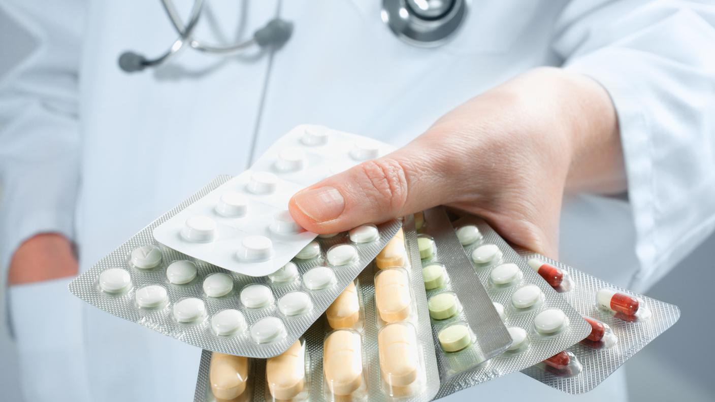 antibiotici
