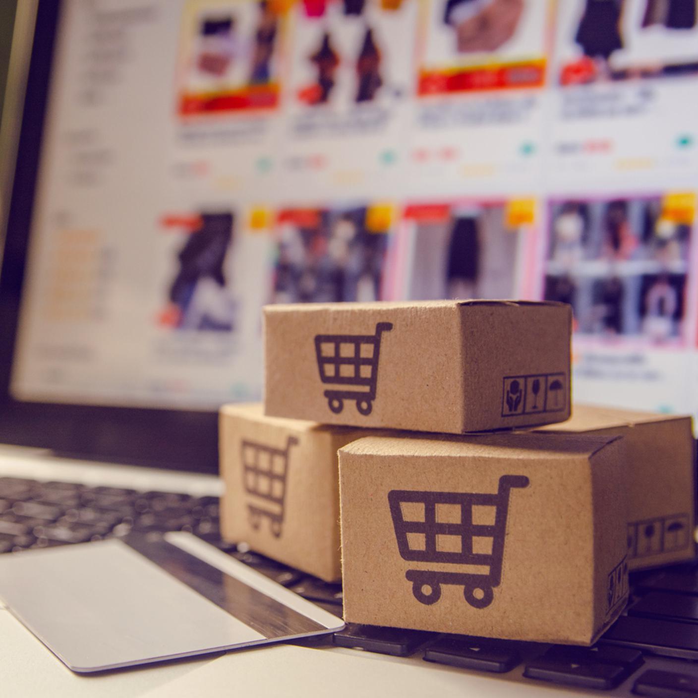 acquisti online