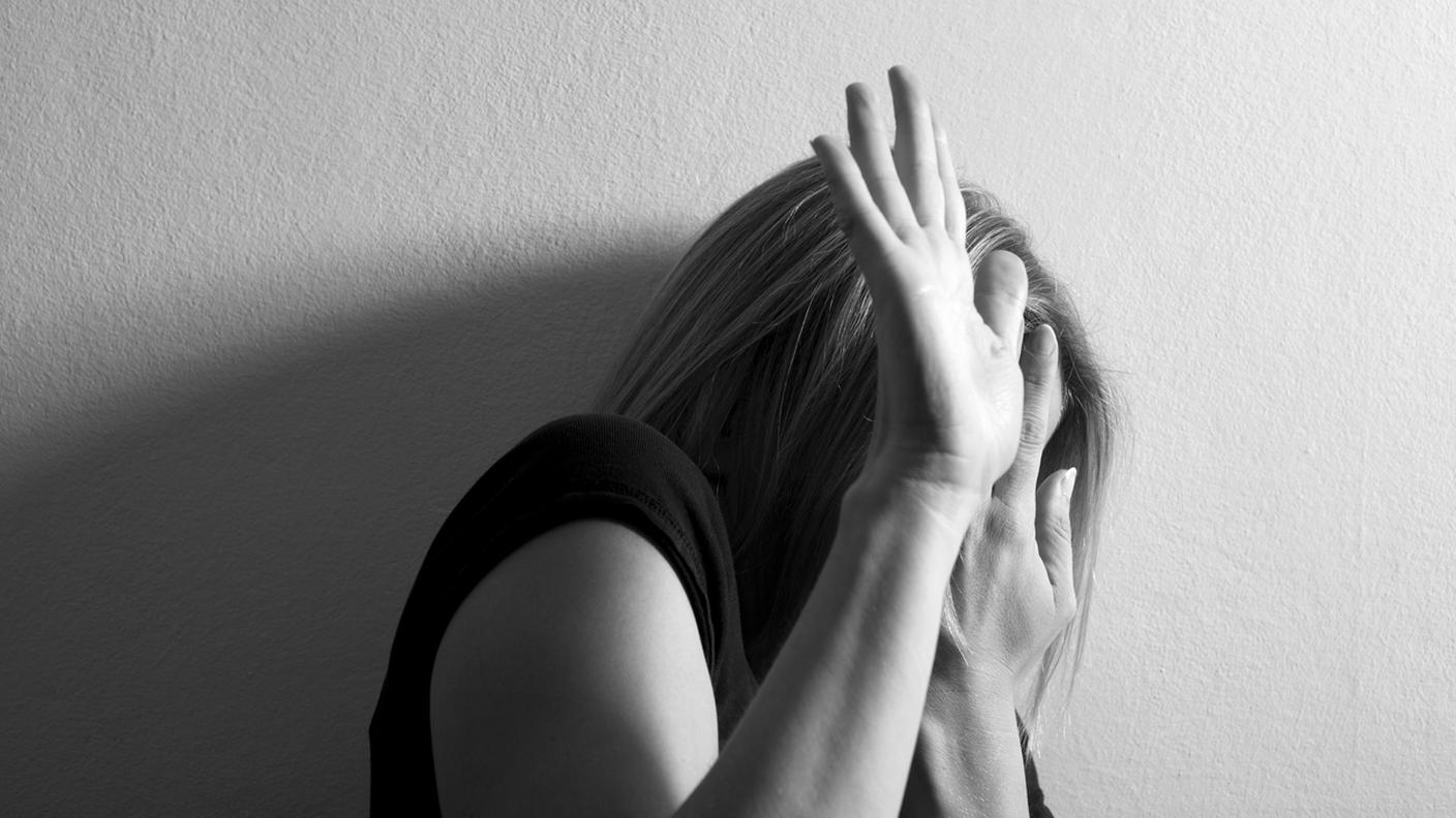 violenza domestica, violenza sulle donne