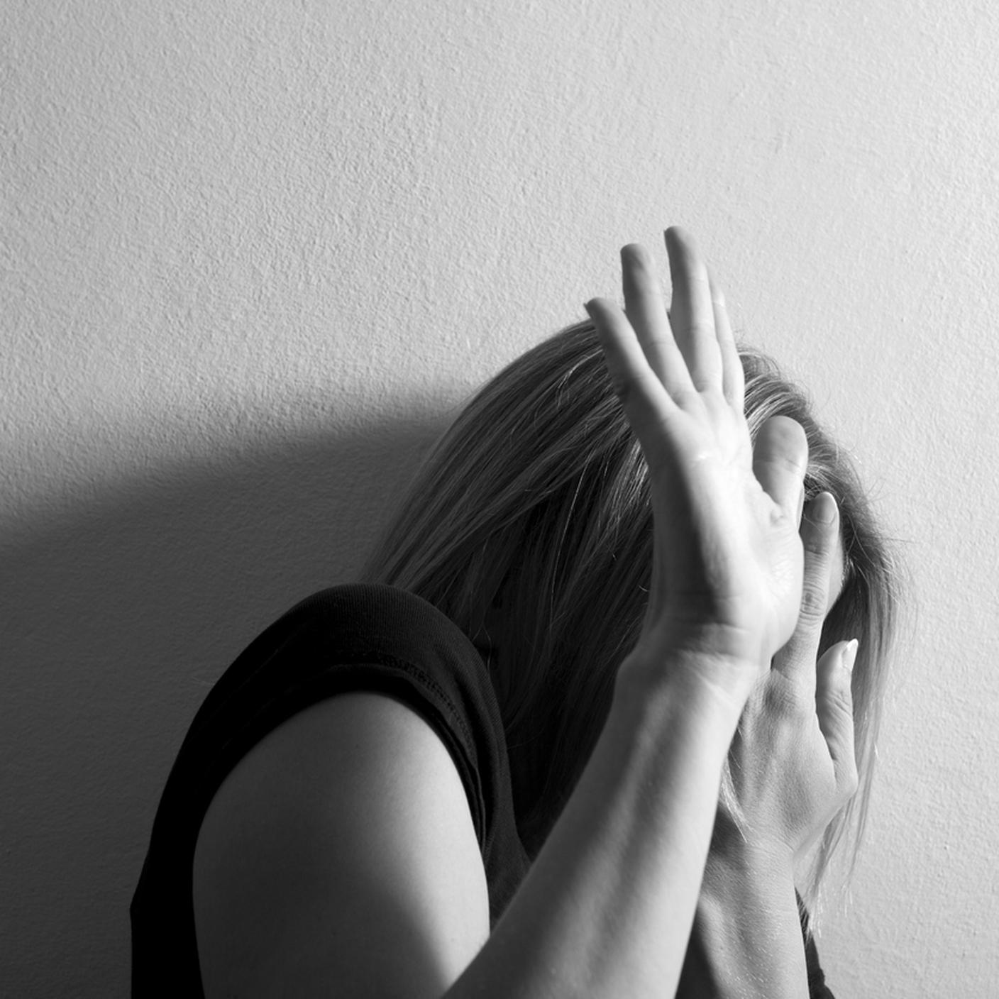 violenza domestica, violenza sulle donne