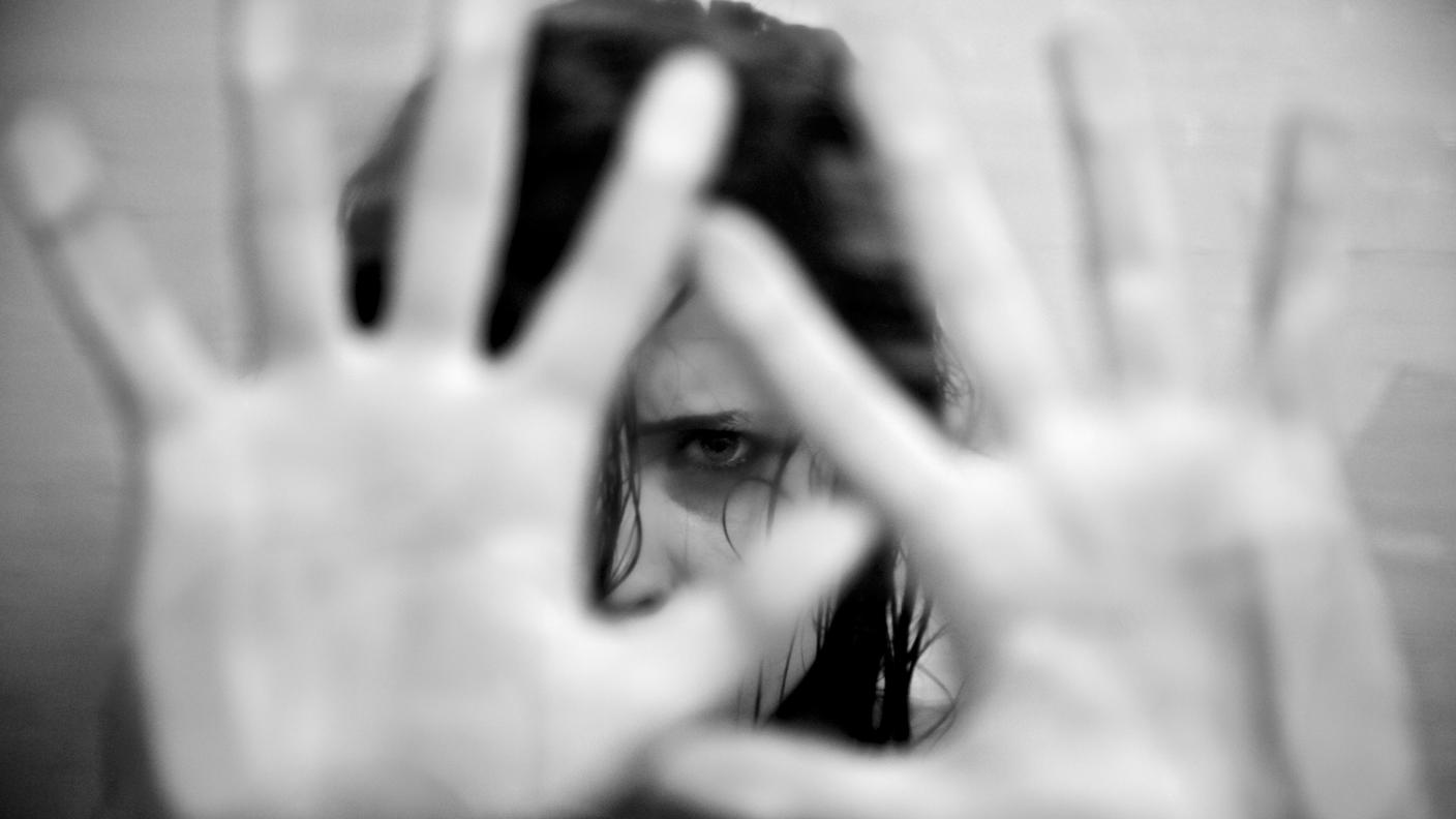 Violenza donne