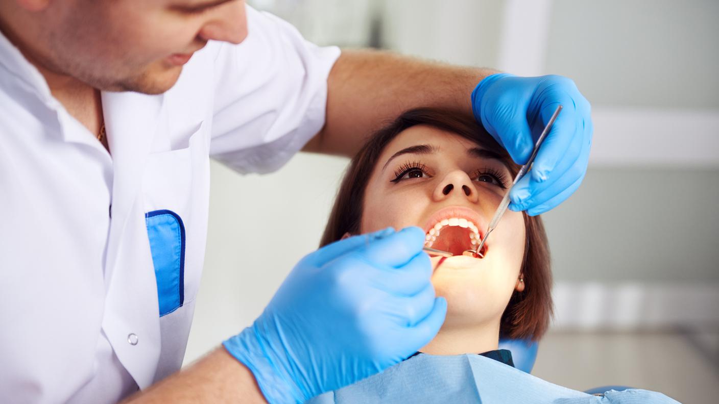 dentista