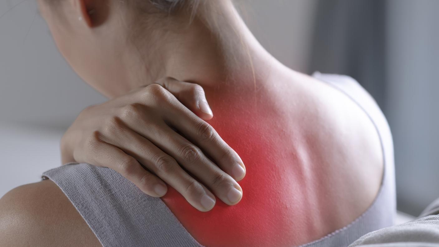 fibromialgia
