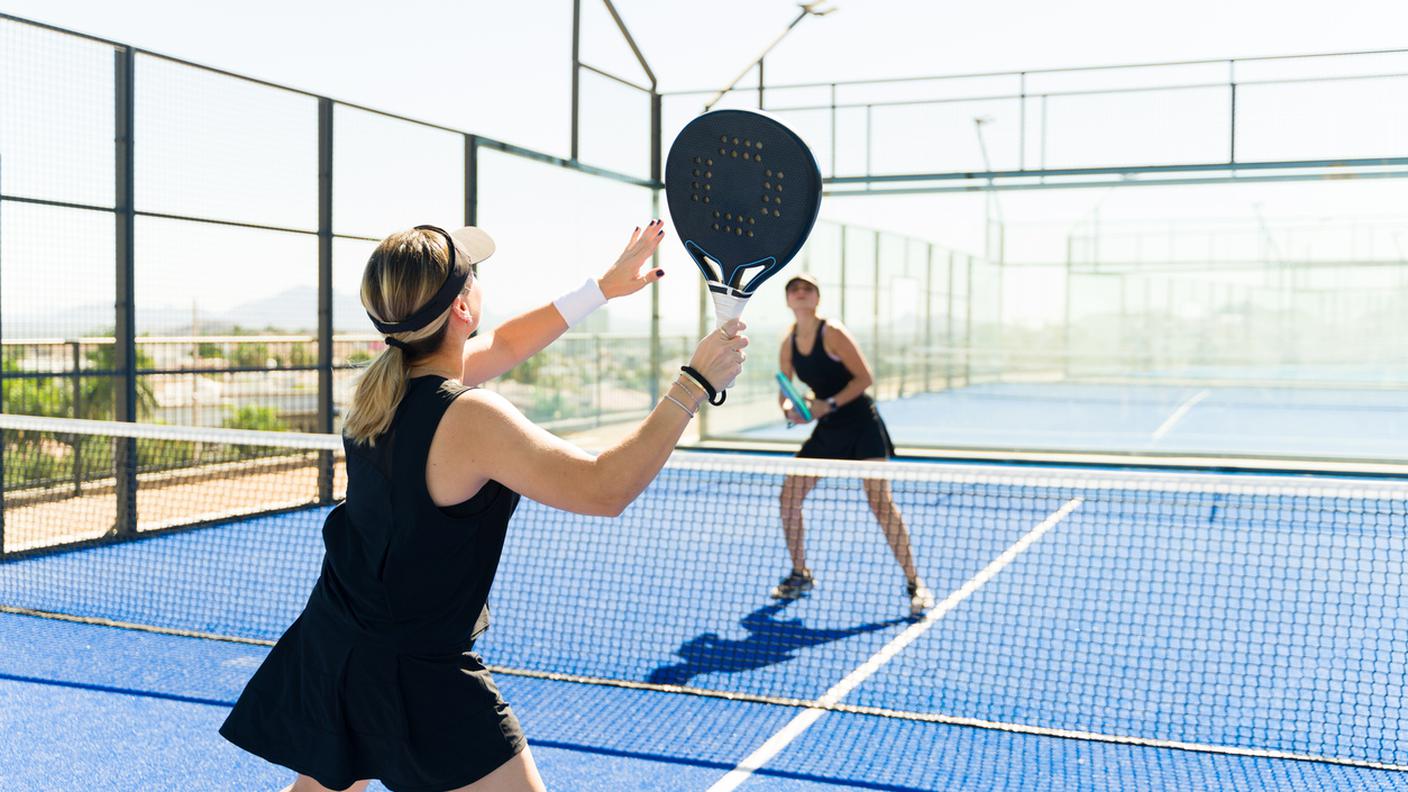 padel