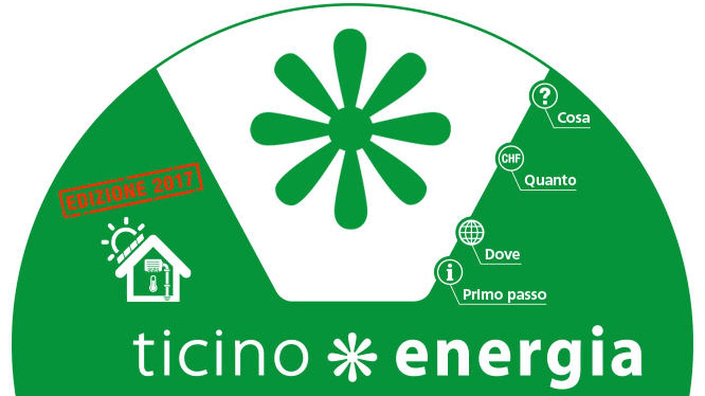 Ticino Energia, Incentivi per gli edifici