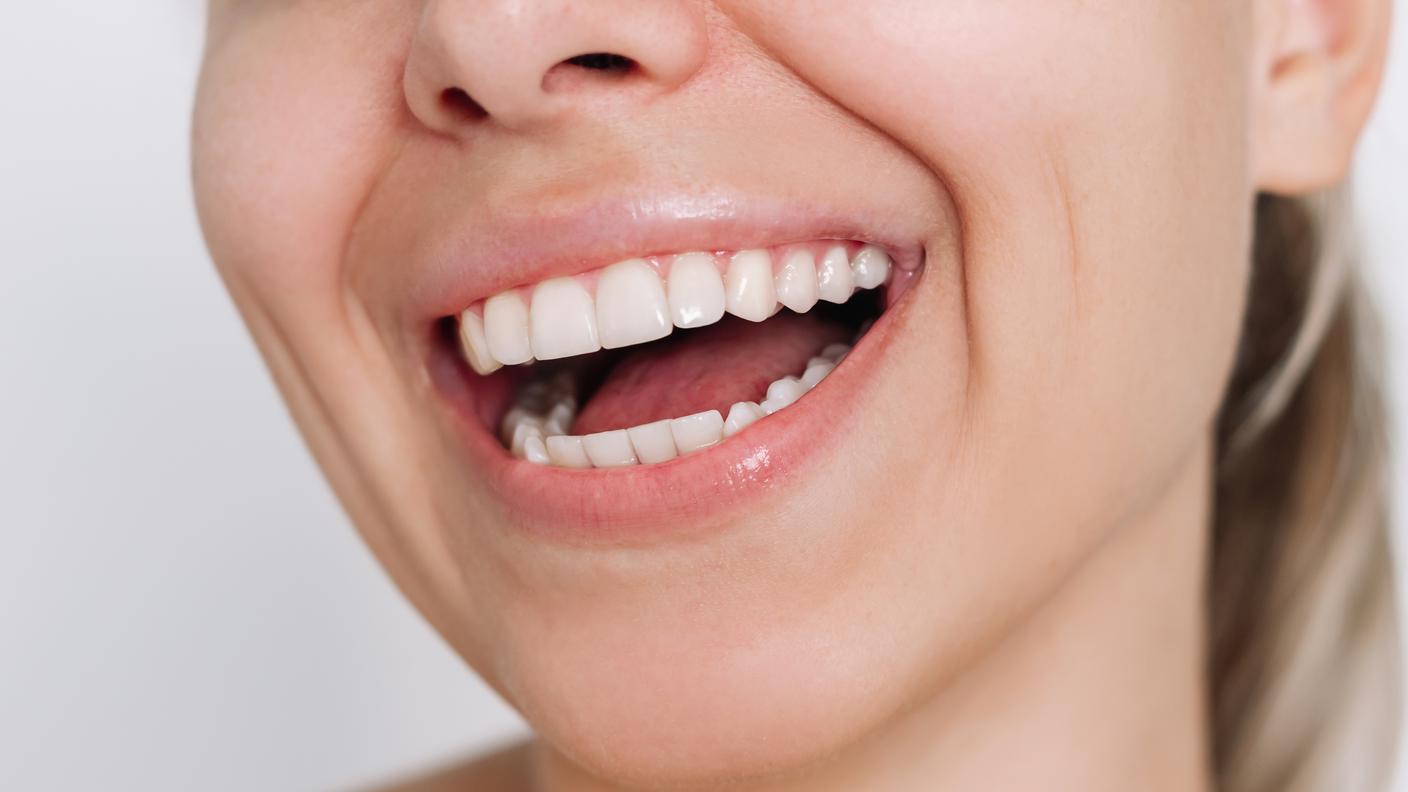 Denti sani