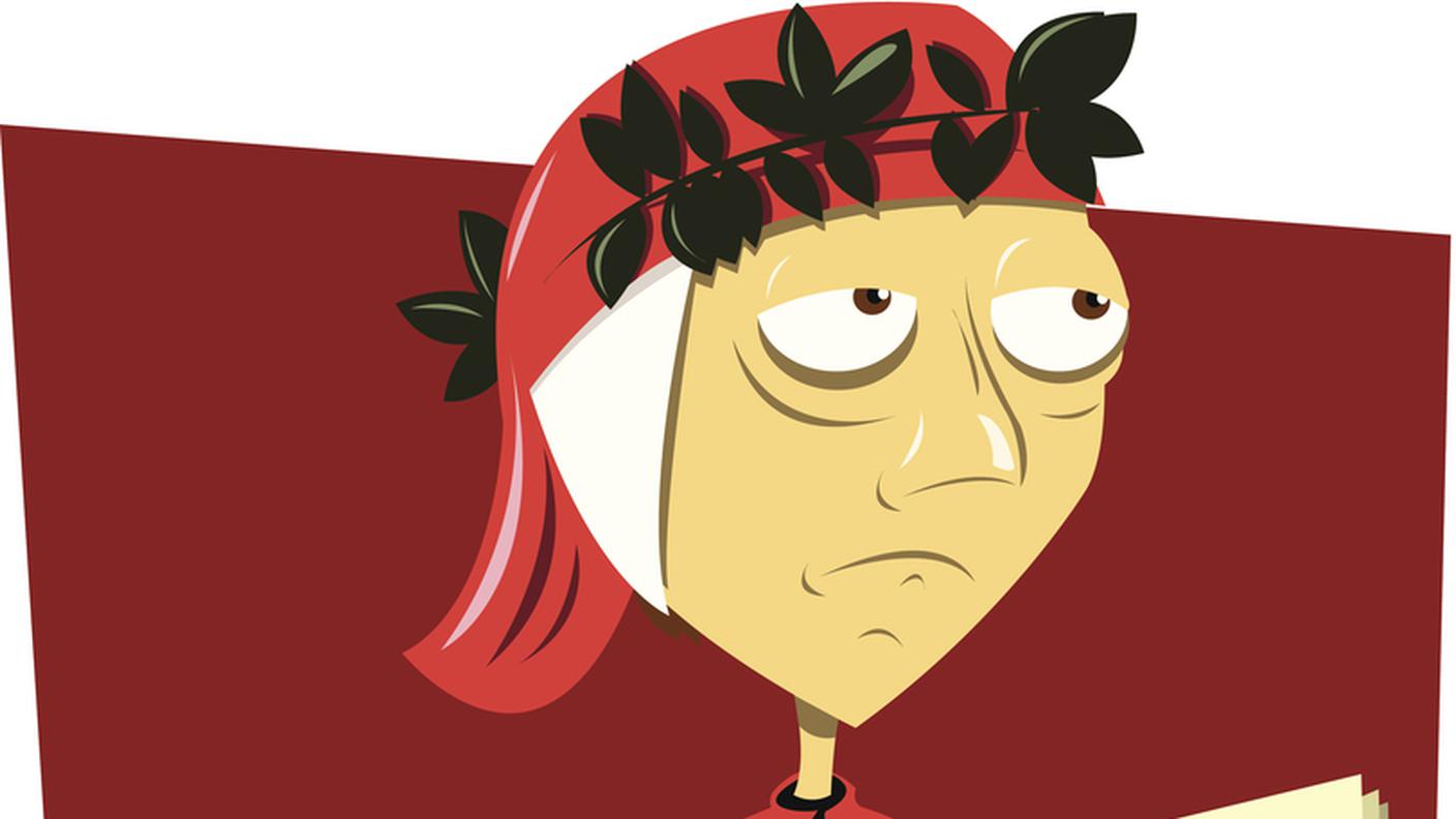 Dante Alighieri